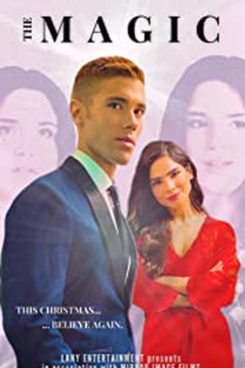  de Filme The Magic (2021)