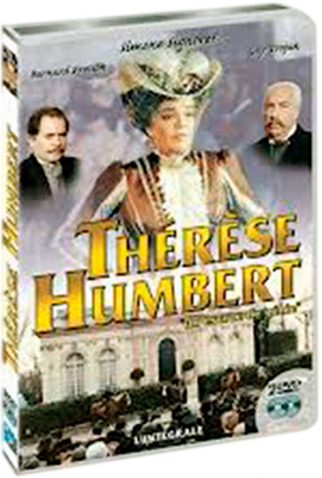 Poster 1 de TV Thérèse Humbert  (1983)