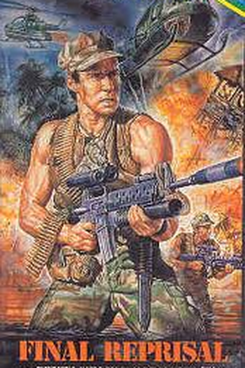  de Filme Confronto Selvagem (1988)