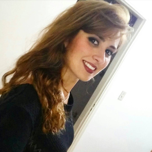 Foto de perfil de Érica Germano Bianchi