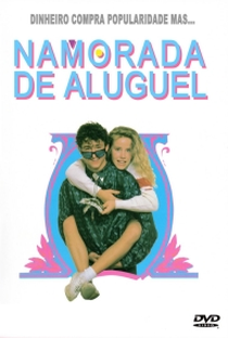 Namorada de Aluguel - Poster / Capa / Cartaz - Oficial 6