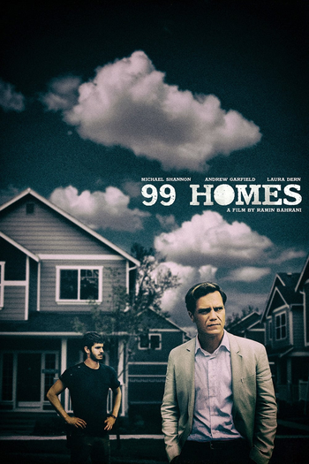  de Filme 99 Casas (2014)