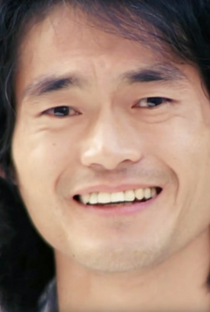 John Liu (I) - Poster 2