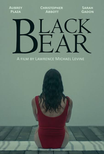 Black Bear - Poster / Capa / Cartaz - Oficial 2