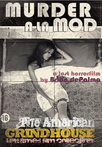 Murder à la Mod (Murder à la Mod)