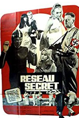 Réseau Secret (Réseau Secret)