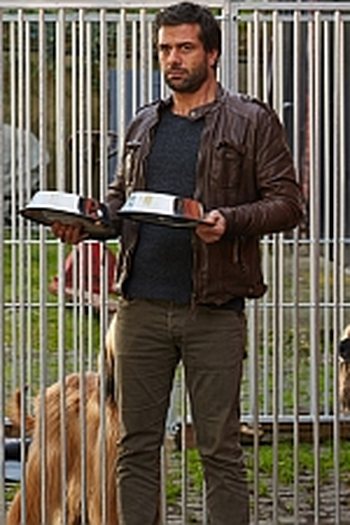 Poster de Episódio Kalter Hund (2016)