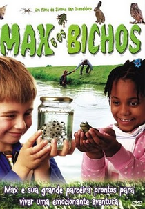 Max e os Bichos (Kikkerdril)