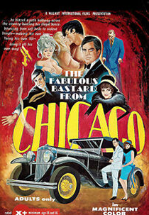 The Fabulous Bastard from Chicago (The Fabulous Bastard from Chicago)