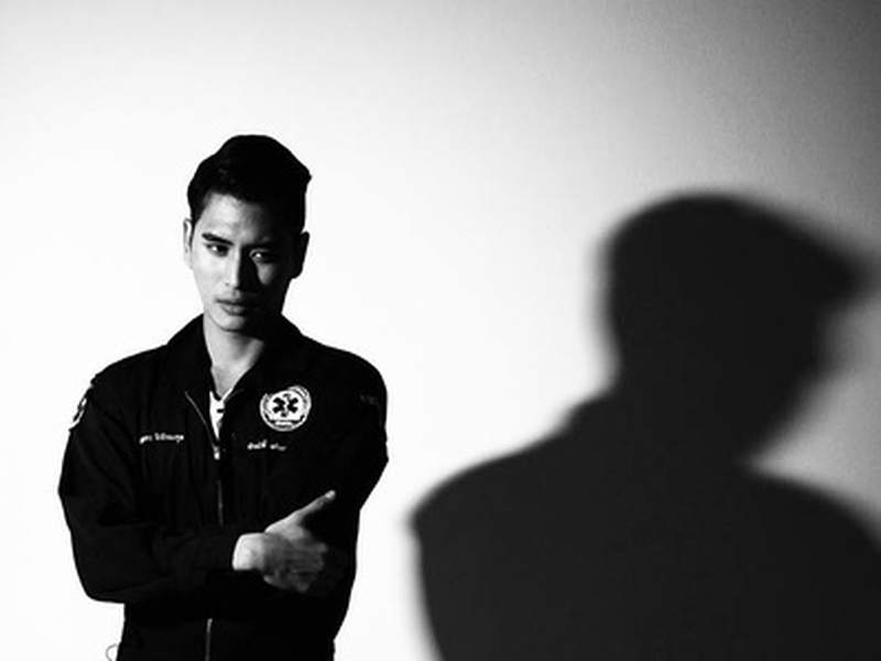 Foto 1 de The Eyes Diary