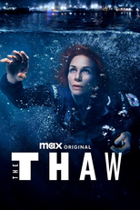 O Degelo (3ª temporada) (Odwilż)