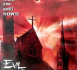 Evil Behind You