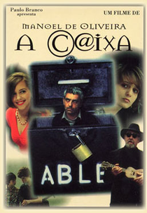 A Caixa (A Caixa)