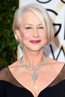 Helen Mirren - Poster / Capa / Cartaz - Oficial 9