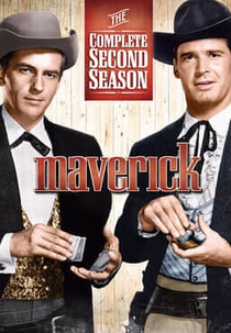 Maverick (2ª Temporada) (Maverick (Season 2))