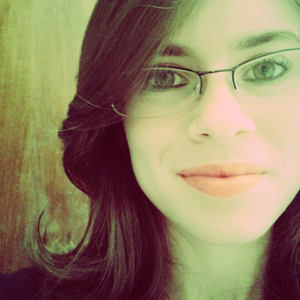 Foto de perfil de Bruna