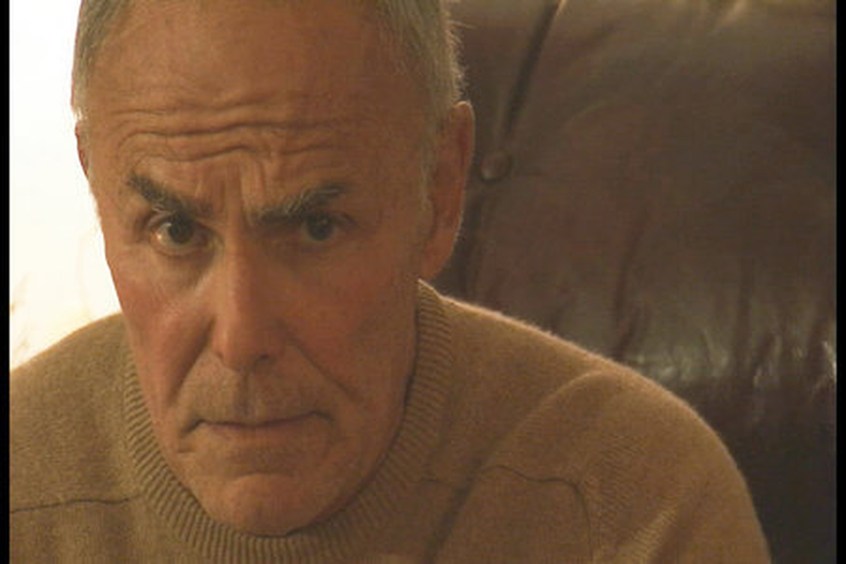 John Saxon - Foto 15