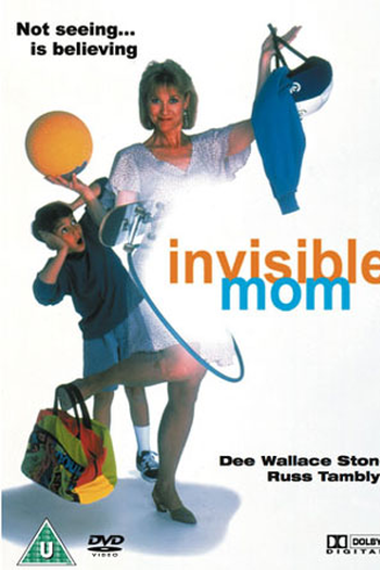  de Filme Querida, Você Sumiu! (1996)