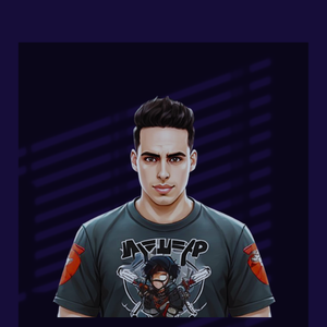 Foto de perfil de Reynor