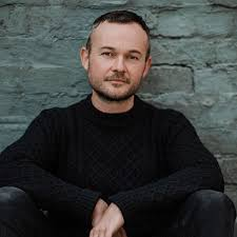 Daniel Henshall - Foto 1