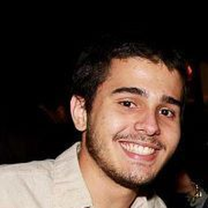 Foto de perfil de Gustavo Carvalho Menezes