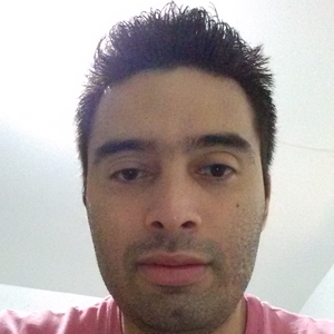 Foto de perfil de Eduardo Arcanjo