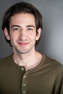 Cody Brotter - Poster / Capa / Cartaz - Oficial 1