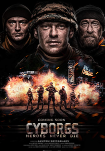 A Última Resistência (Kiborgy. Heroyi ne vmyrayut)