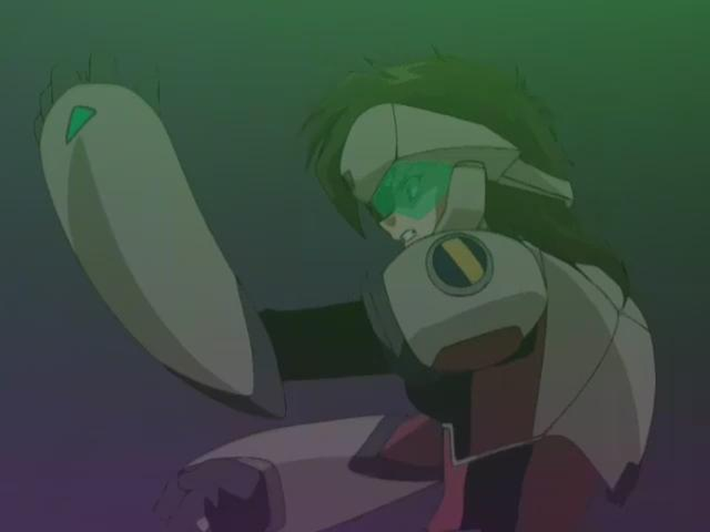 Foto 1 de Melty Lancer