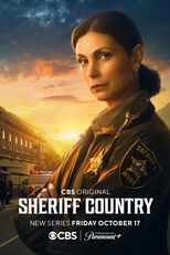 Sheriff Country (1ª Temporada) (Sheriff Country (Season 1))