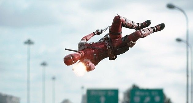 Deadpool vai ganhar novo trailer completo no Natal