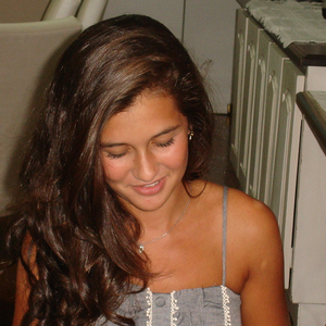 Foto de perfil de Luisa Andreoli da Silva