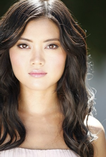 Jessica Lu - Poster 3