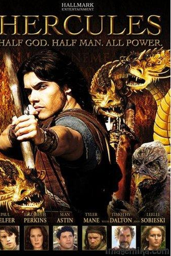  de Filme Hércules (None)