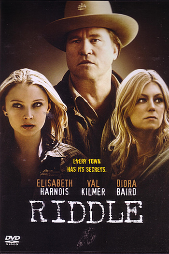  de Filme Charada (2013)