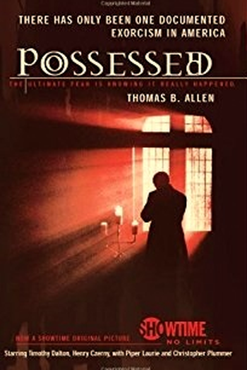  de Filme Possuído Pelo Demônio (2000)