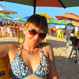 Foto de perfil de Maria da Conceição