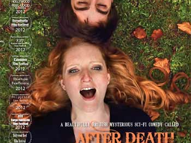 Foto 8 de After Death