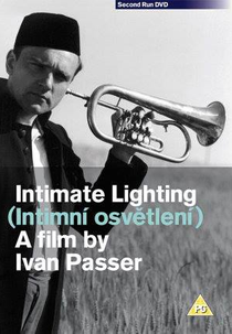 Iluminação Íntima (Intimní osvetlení)