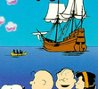 Isto é a América, Charlie Brown - Os Viajantes Mayflower