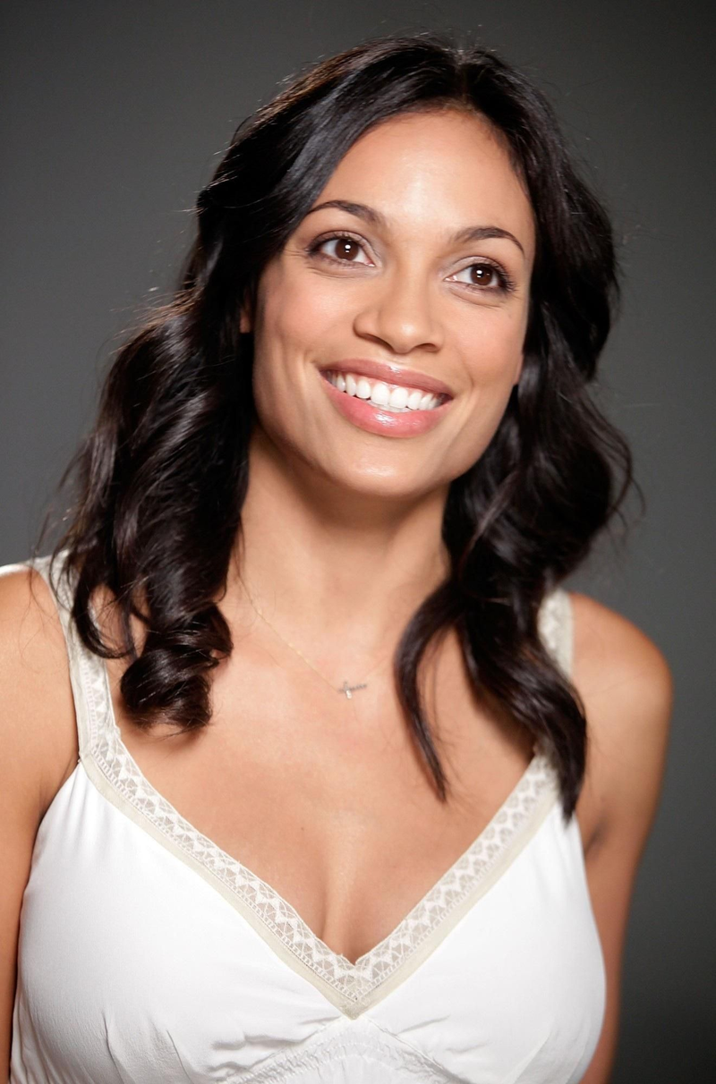 Rosario Dawson - Foto 6