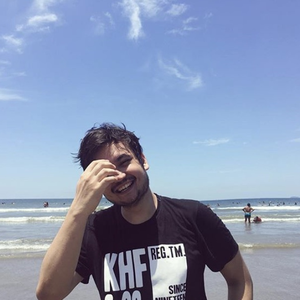 Foto de perfil de Lucas Corazza