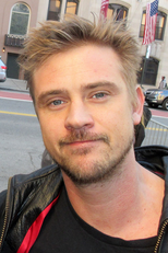 Boyd Holbrook