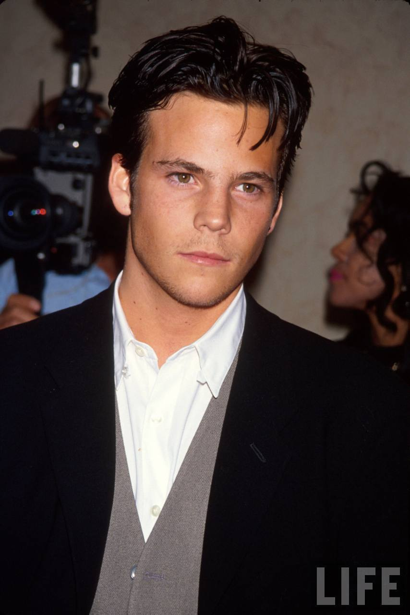 Stephen Dorff - Foto 3