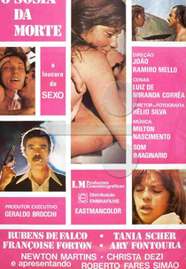 O Sósia da Morte (O Sósia da Morte)