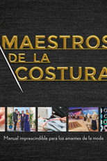 Mestres da Costura (Maestros de la Costura)
