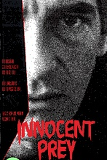 Innocent Prey - Poster / Capa / Cartaz - Oficial 1