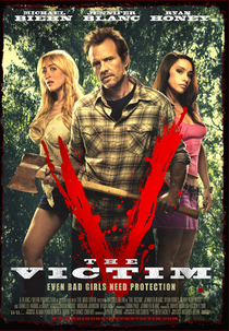 The Victim (The Victim)