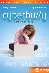 Bullying Virtual - Poster / Capa / Cartaz - Oficial 4