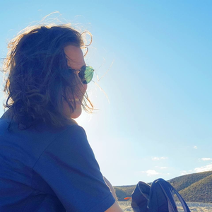 Foto de perfil de Isabela